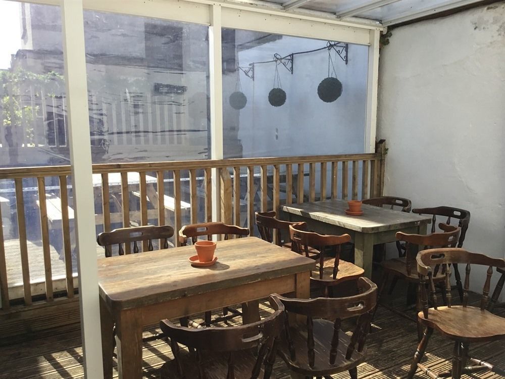 The Dock Inn Penzance Buitenkant foto